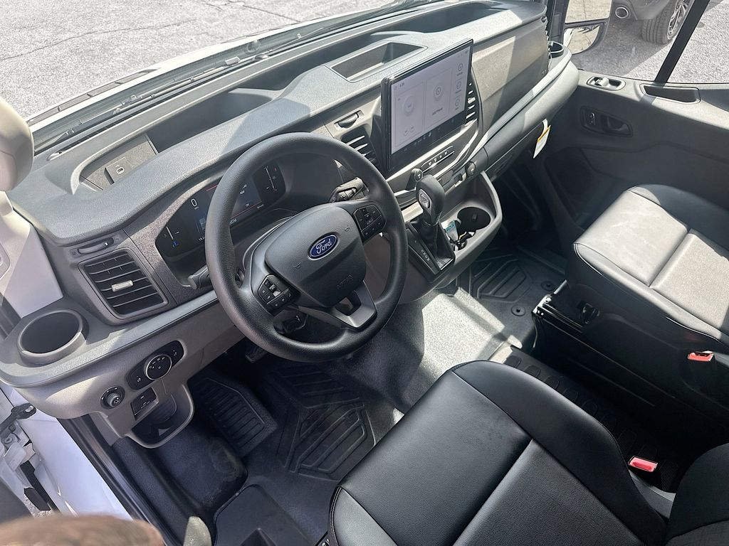 Thumbnail: 2026 Ford Transit Series - 2