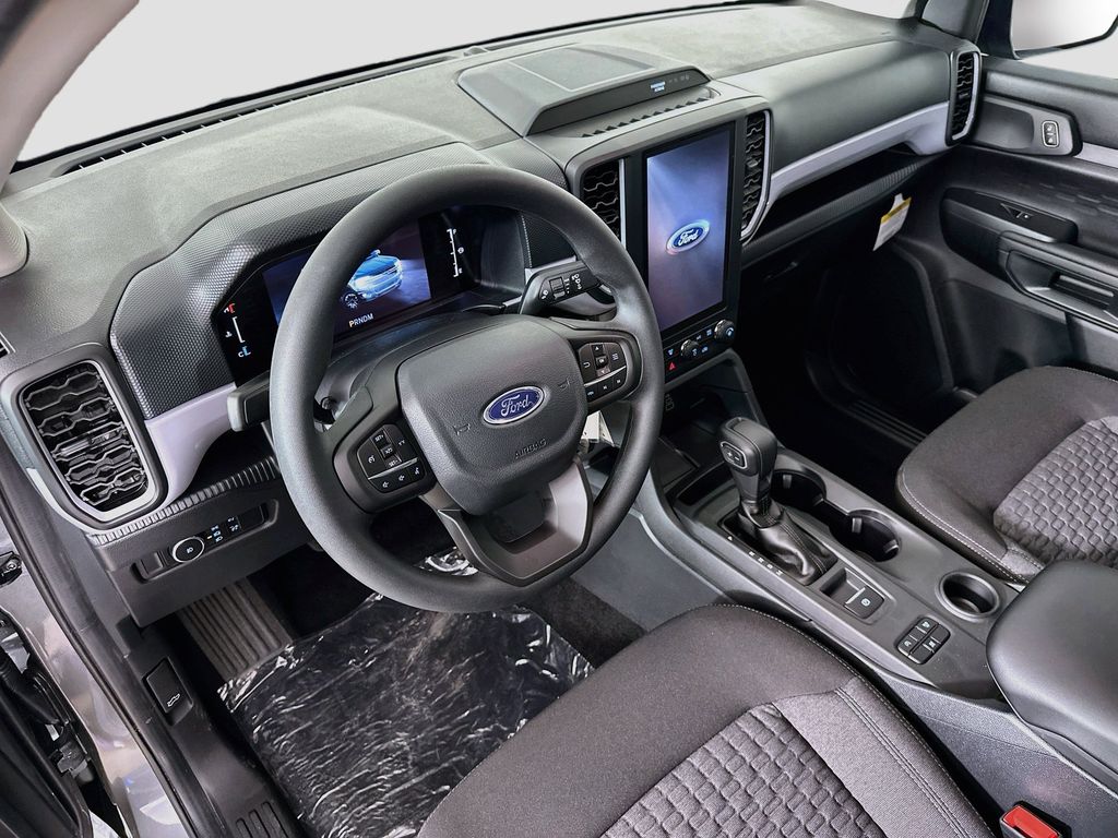 Thumbnail: 2026 Ford Ranger - 2