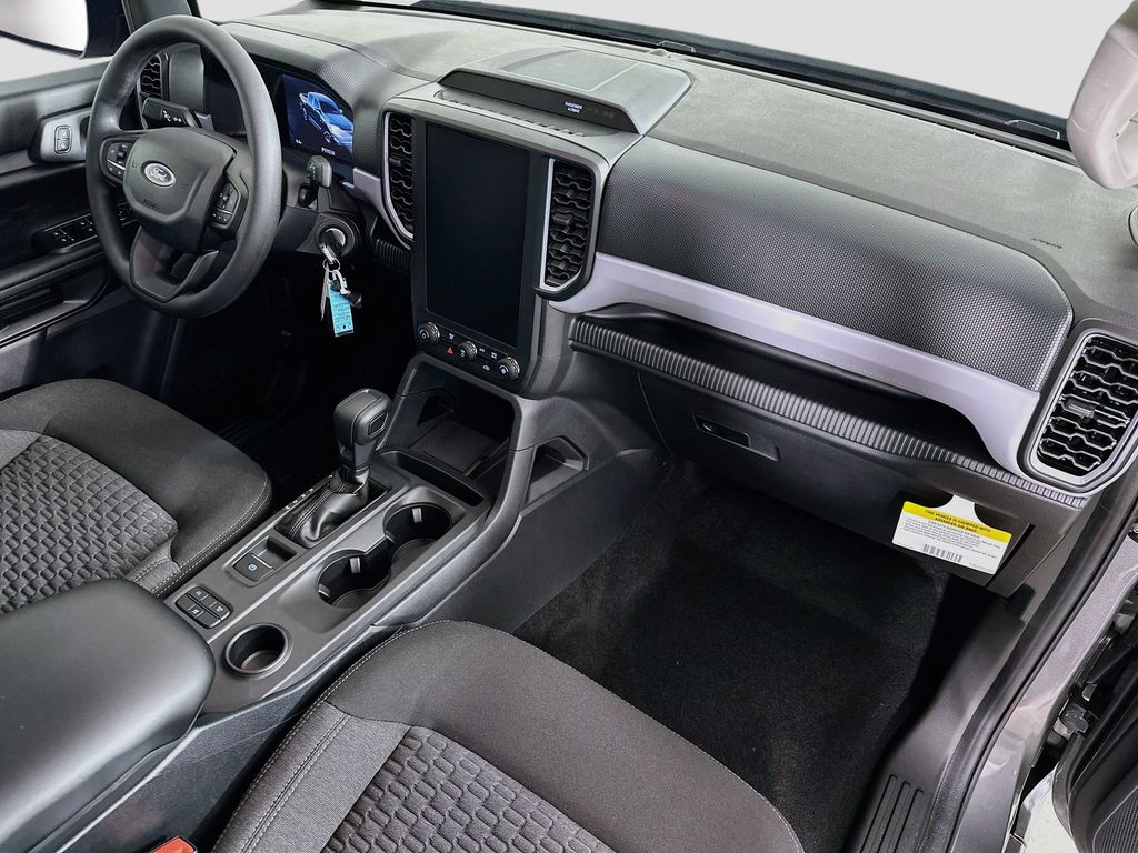 Thumbnail: 2026 Ford Ranger - 31
