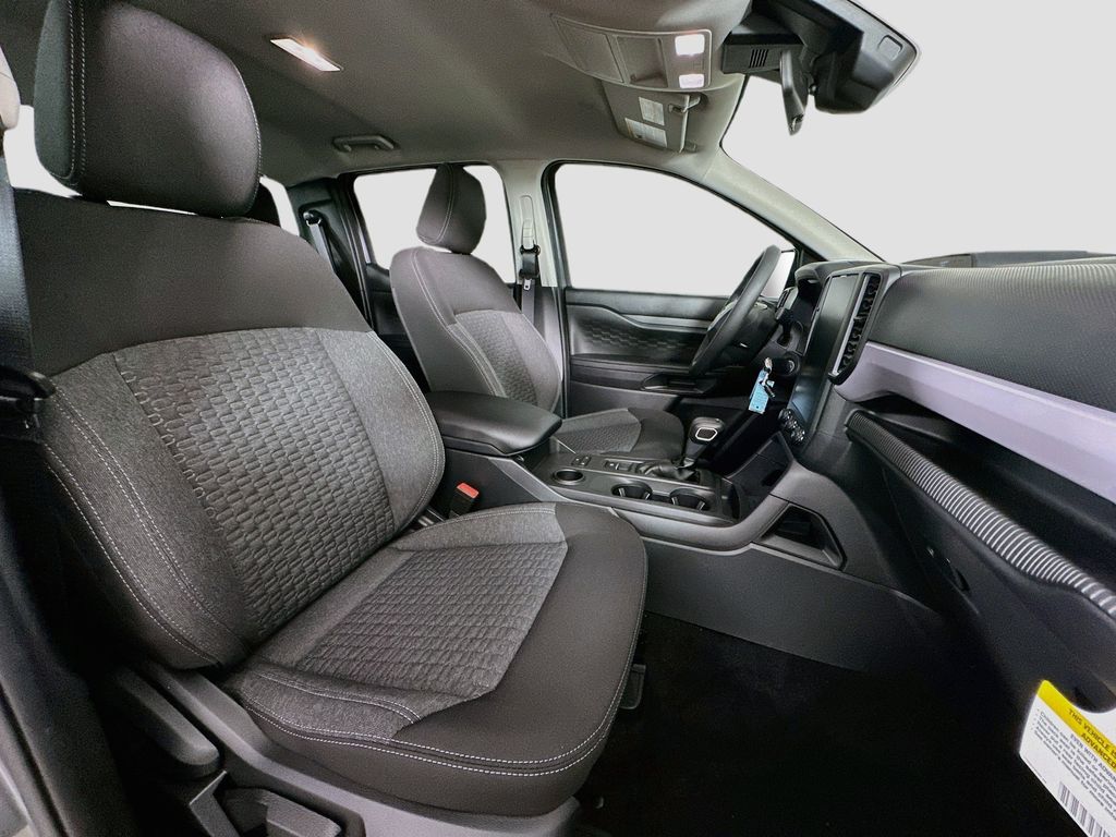 Thumbnail: 2026 Ford Ranger - 11