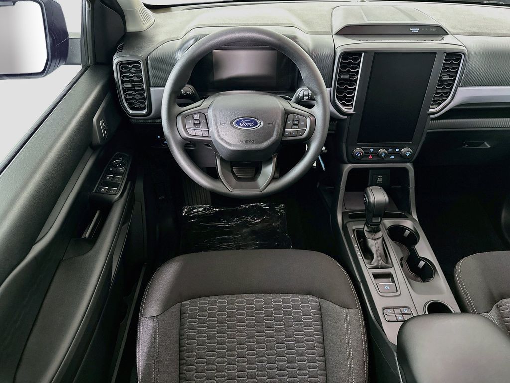 Thumbnail: 2026 Ford Ranger - 9