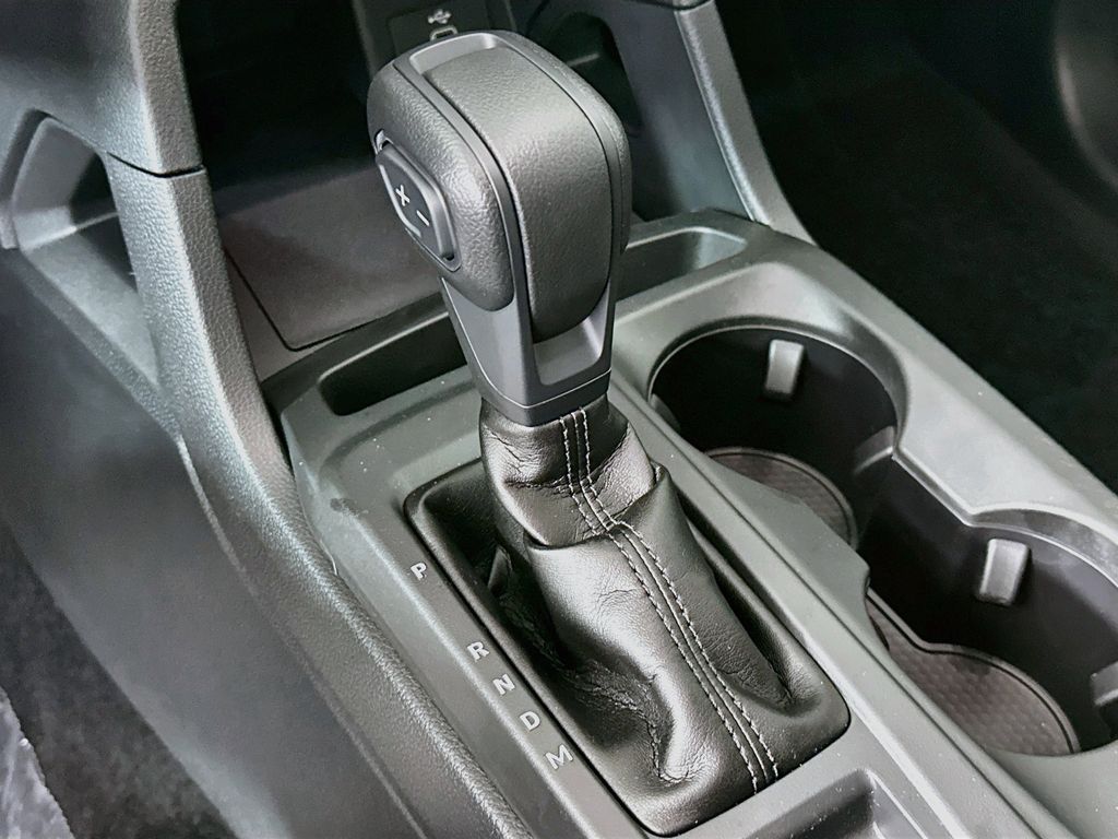 Thumbnail: 2026 Ford Ranger - 16