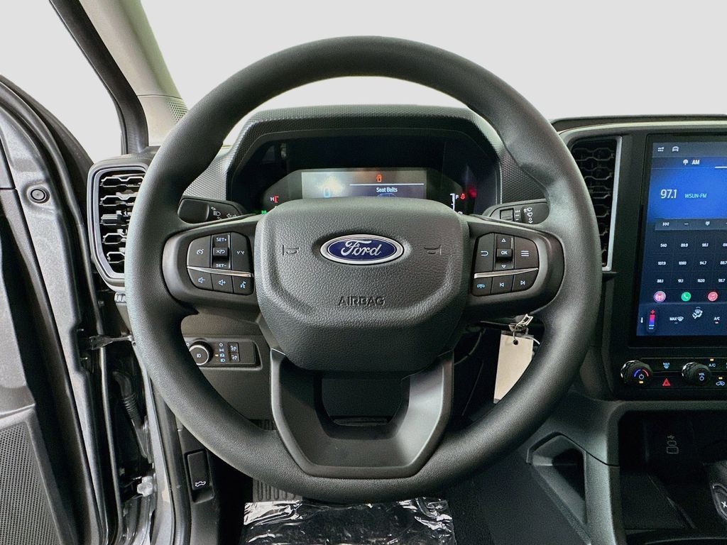 Thumbnail: 2026 Ford Ranger - 14
