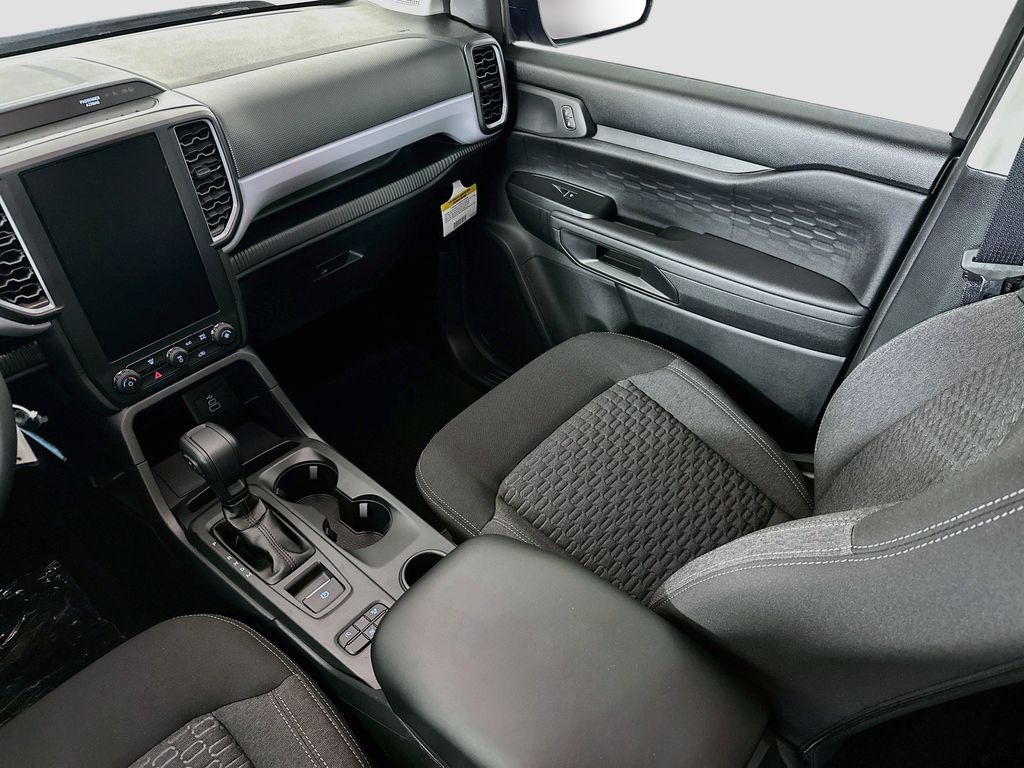 Thumbnail: 2026 Ford Ranger - 13
