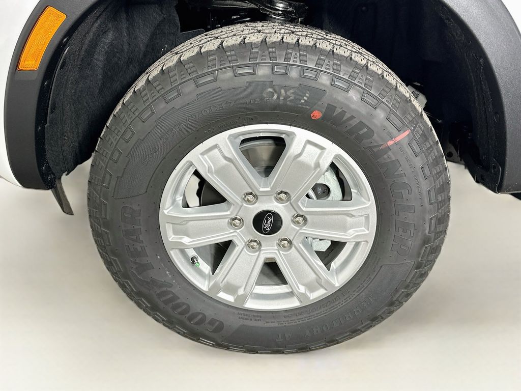 Thumbnail: 2026 Ford Ranger - 7