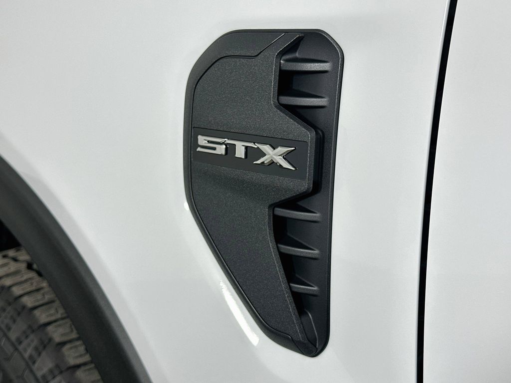 Thumbnail: 2026 Ford Ranger - 6