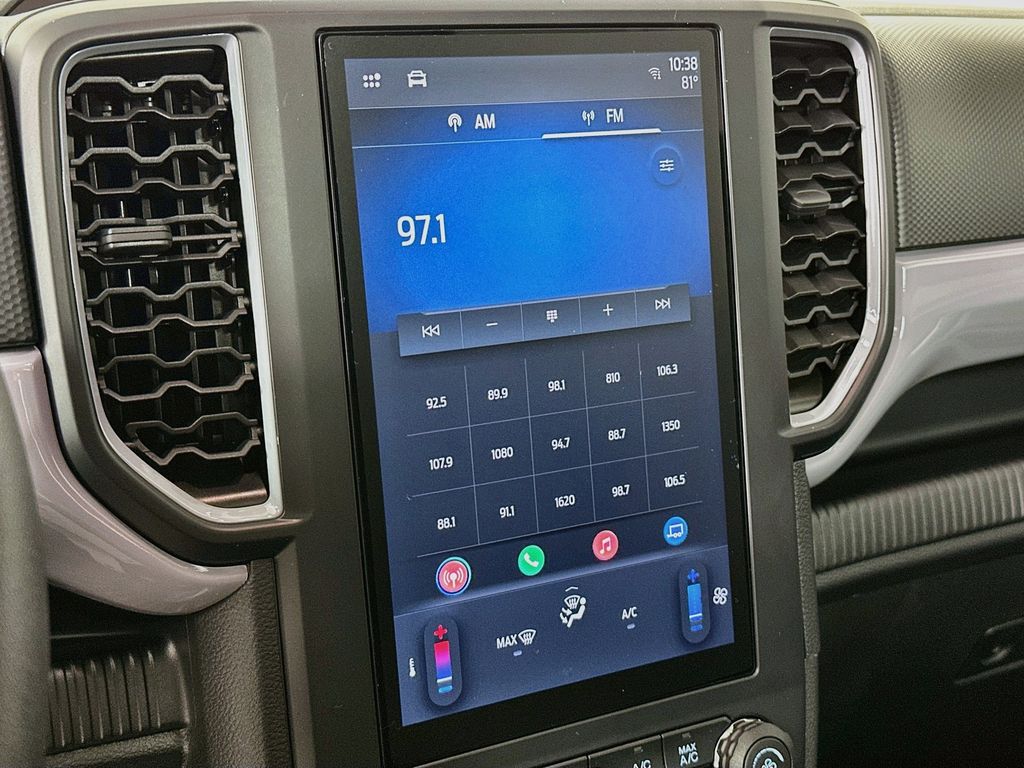 Thumbnail: 2026 Ford Ranger - 14