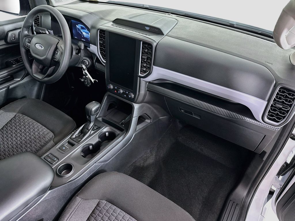 Thumbnail: 2026 Ford Ranger - 30