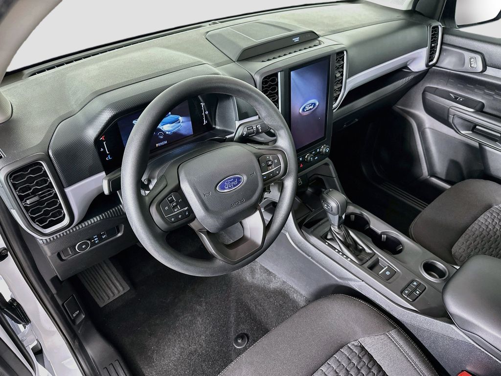 Thumbnail: 2026 Ford Ranger - 2