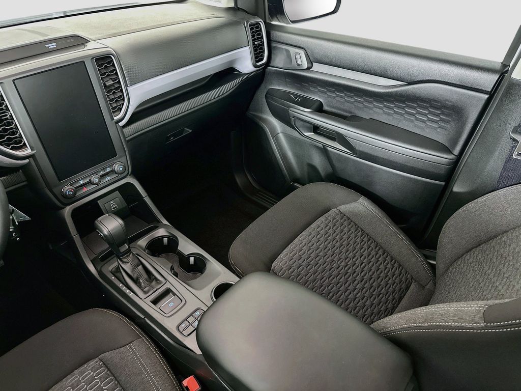Thumbnail: 2026 Ford Ranger - 12