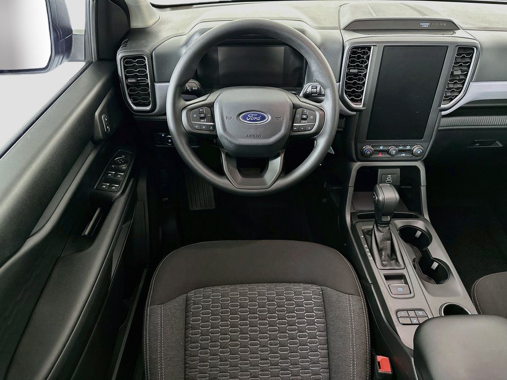 Thumbnail: 2026 Ford Ranger - 8