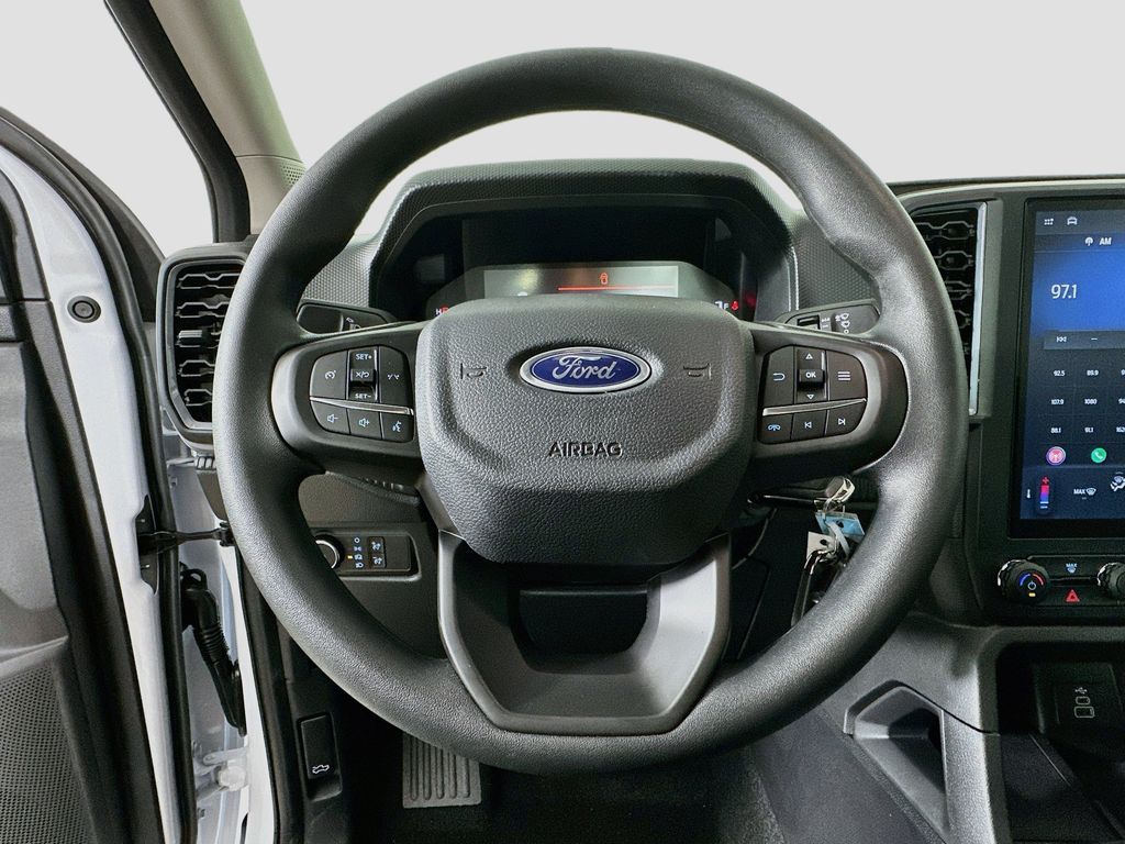 Thumbnail: 2026 Ford Ranger - 13