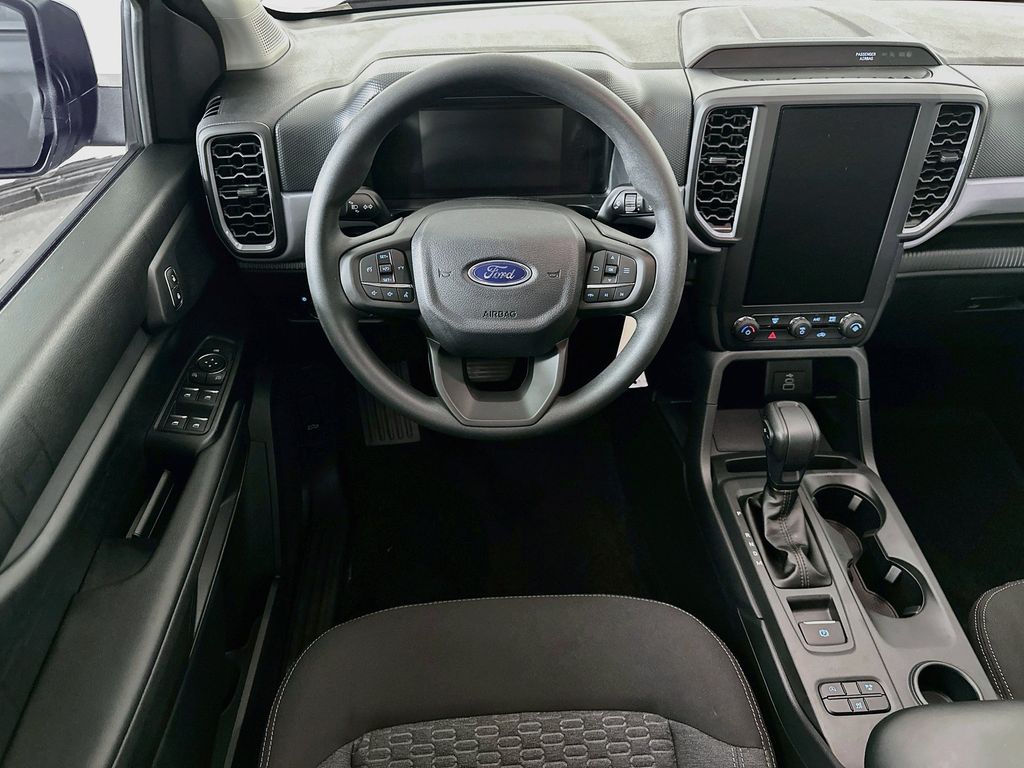 Thumbnail: 2026 Ford Ranger - 9