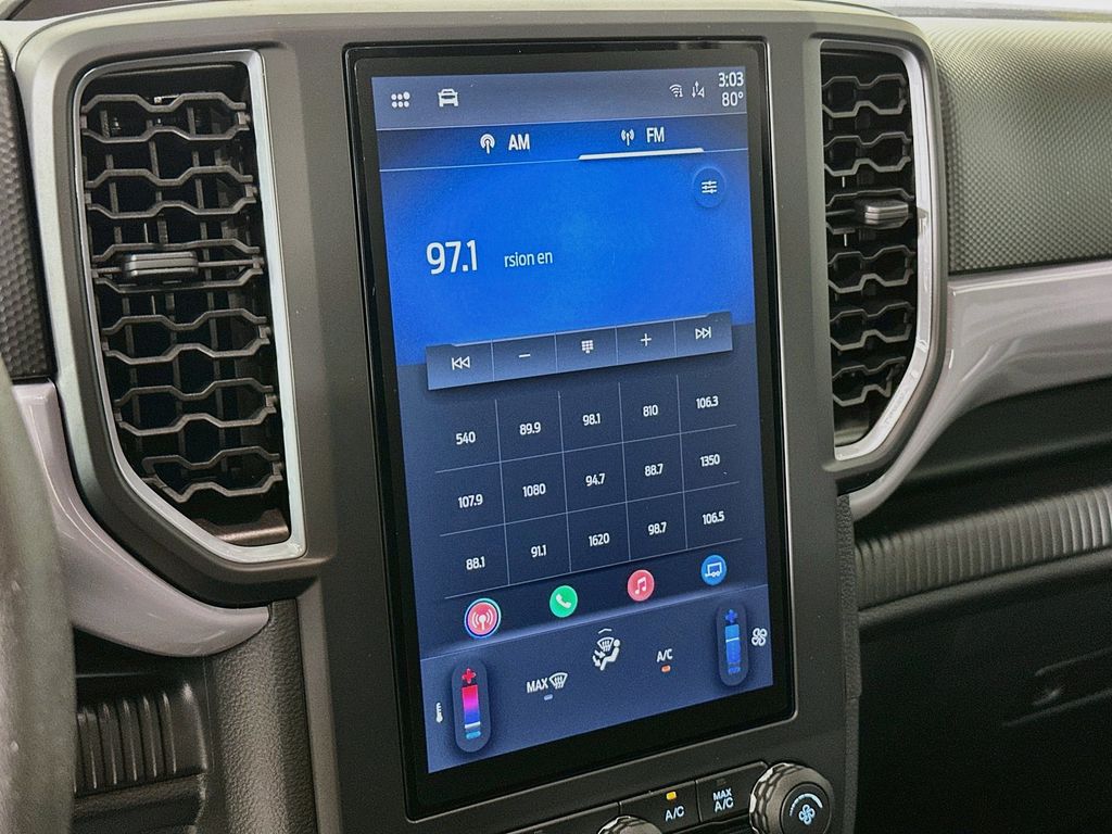 Thumbnail: 2026 Ford Ranger - 15
