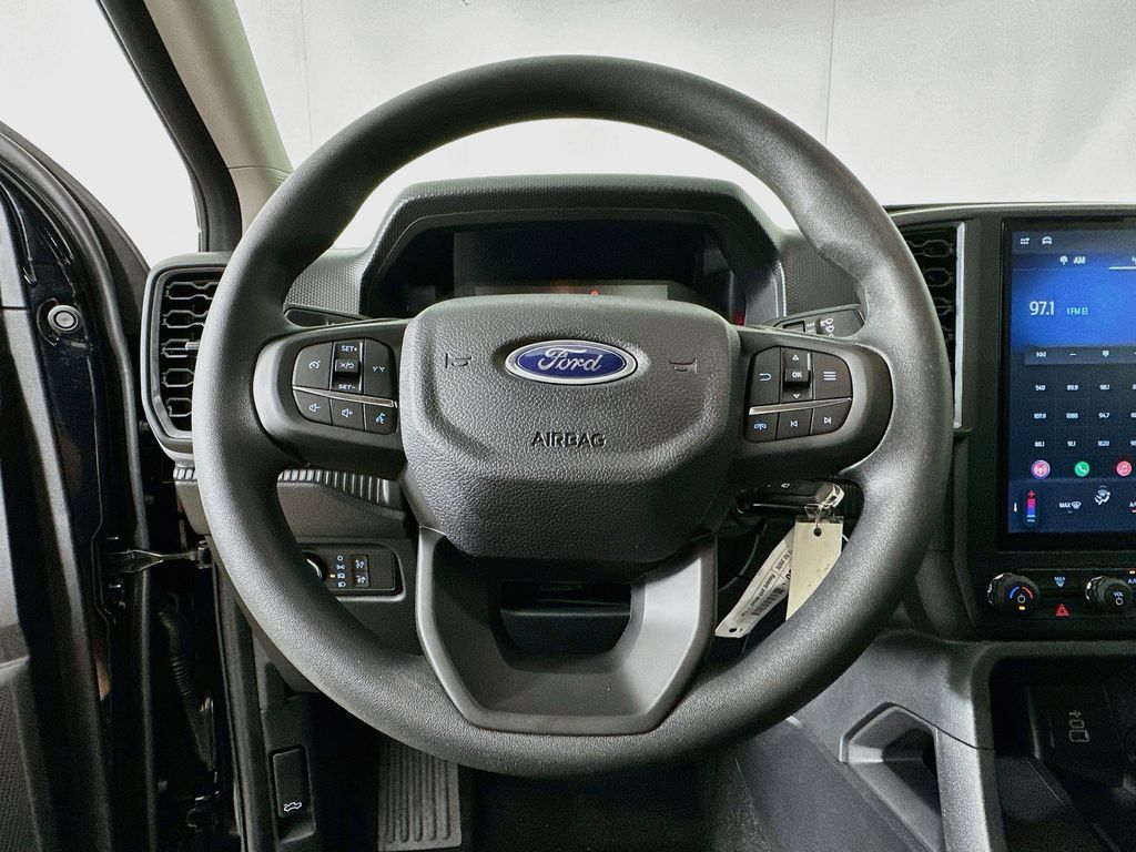 Thumbnail: 2026 Ford Ranger - 14