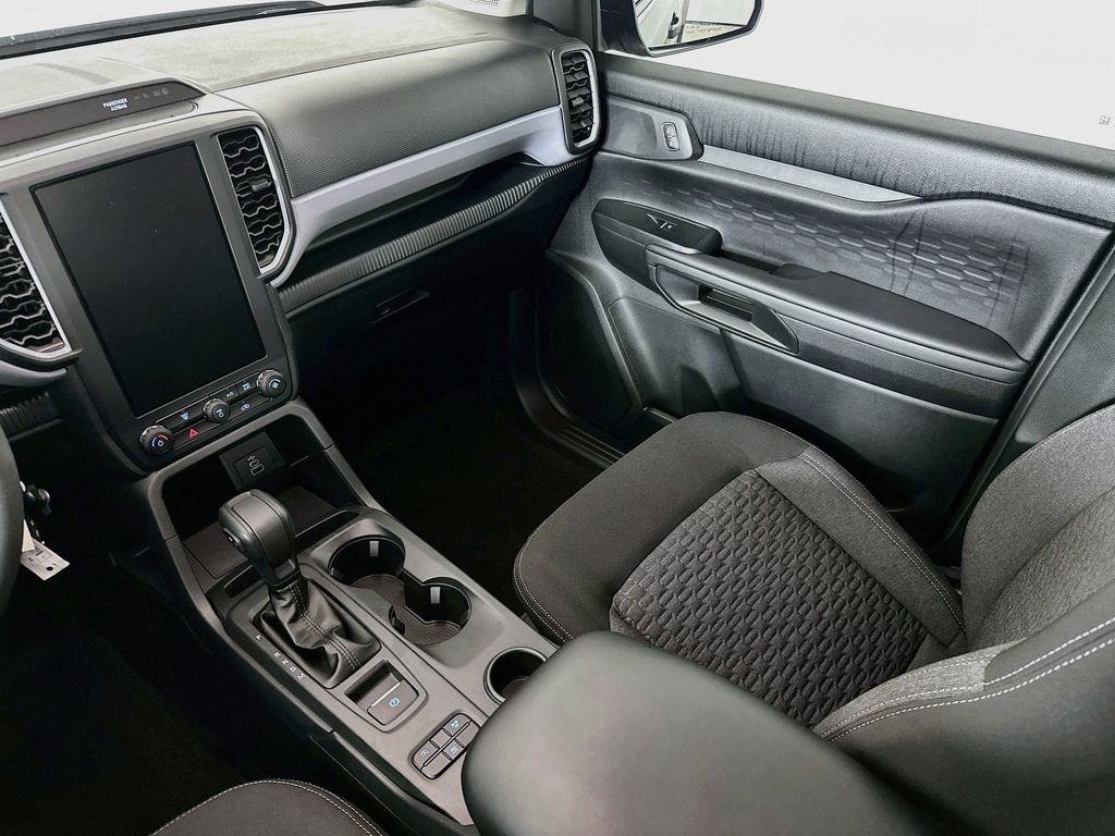 Thumbnail: 2026 Ford Ranger - 13