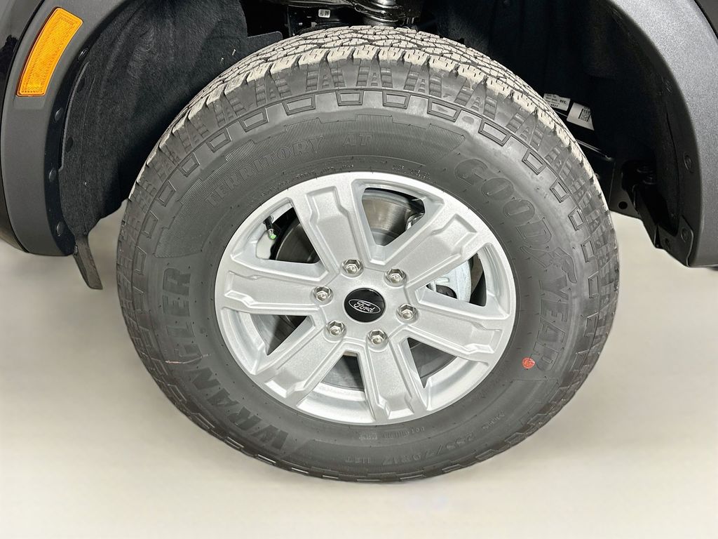 Thumbnail: 2026 Ford Ranger - 7