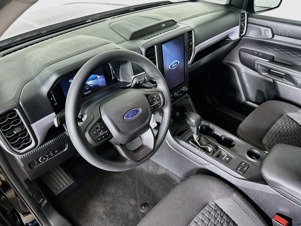 Thumbnail: 2026 Ford Ranger - 2