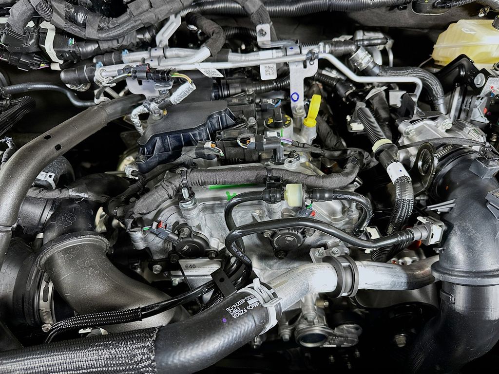 Thumbnail: 2025 Ford Ranger - 7