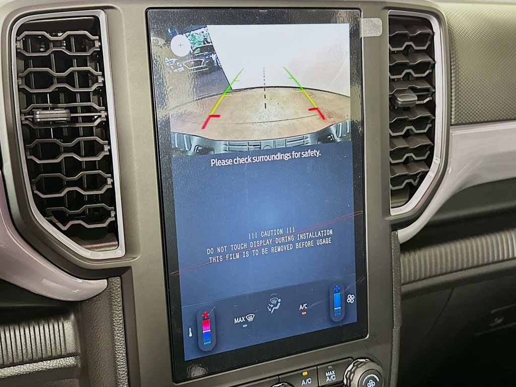 Thumbnail: 2025 Ford Ranger - 26