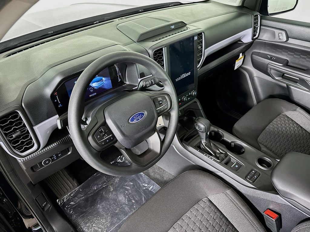 Thumbnail: 2025 Ford Ranger - 2