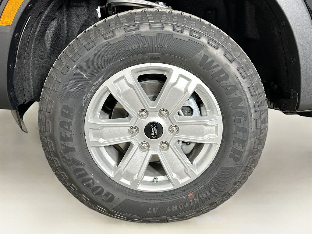 Thumbnail: 2025 Ford Ranger - 6