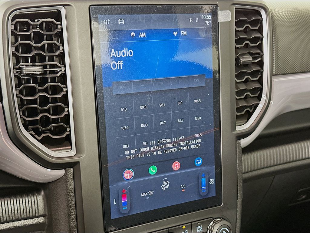 Thumbnail: 2025 Ford Ranger - 14