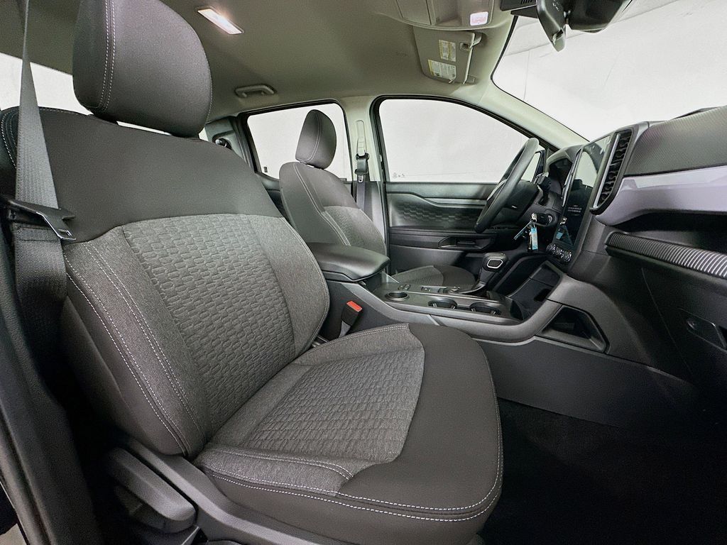 Thumbnail: 2025 Ford Ranger - 10