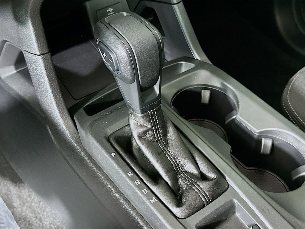 Thumbnail: 2025 Ford Ranger - 15