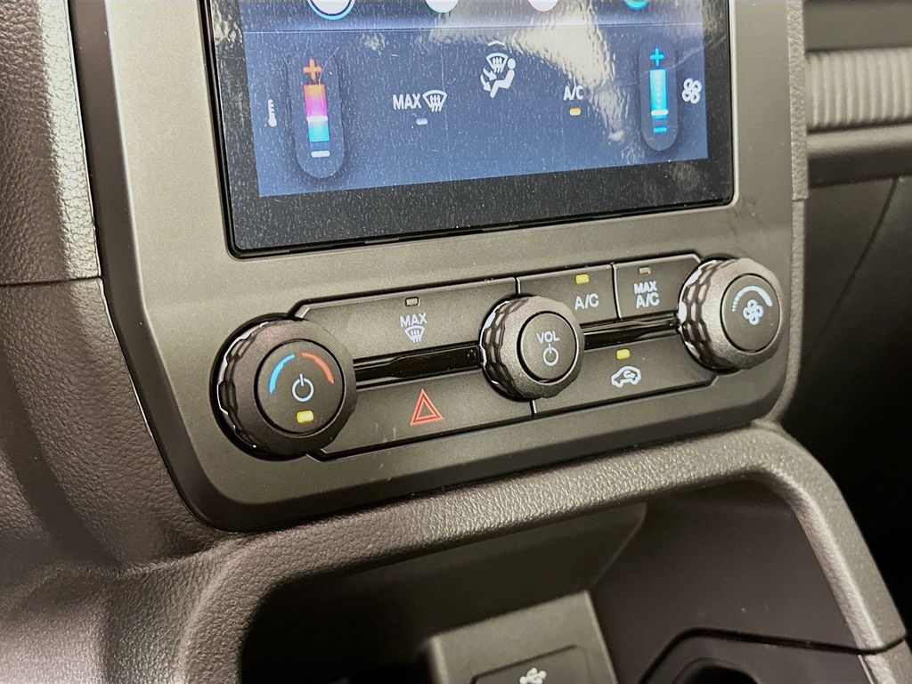 Thumbnail: 2025 Ford Ranger - 21