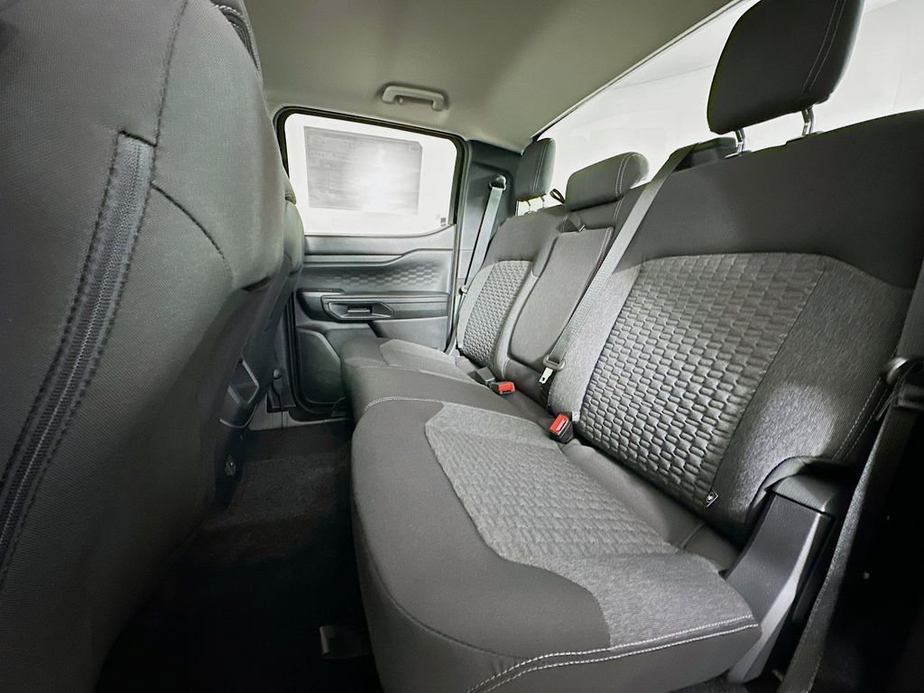 Thumbnail: 2025 Ford Ranger - 11