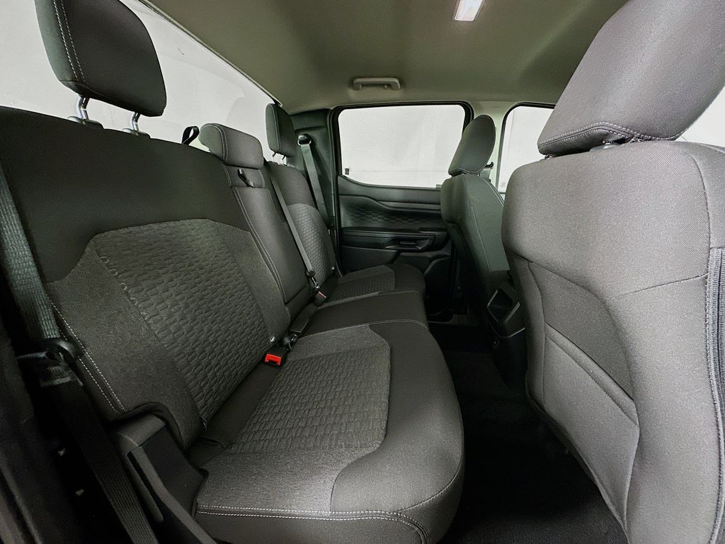 Thumbnail: 2025 Ford Ranger - 29