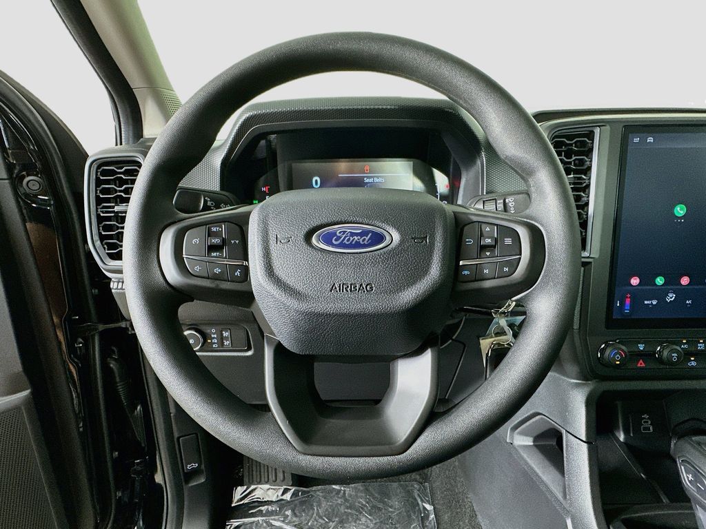 Thumbnail: 2026 Ford Ranger - 13