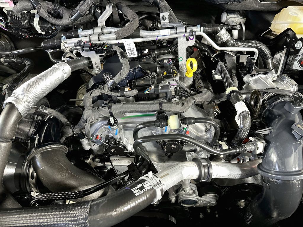 Thumbnail: 2026 Ford Ranger - 7