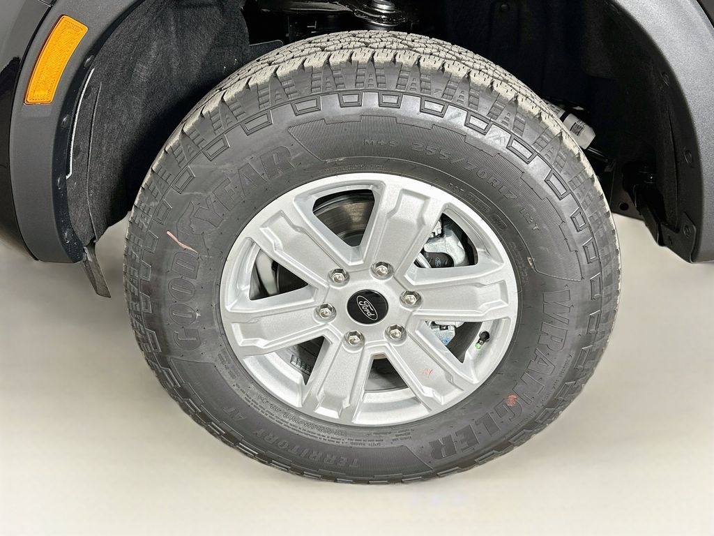 Thumbnail: 2026 Ford Ranger - 6