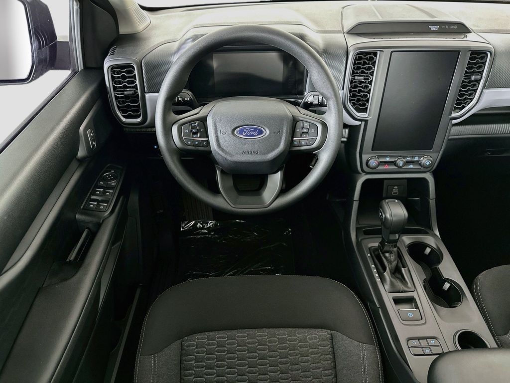 Thumbnail: 2026 Ford Ranger - 8