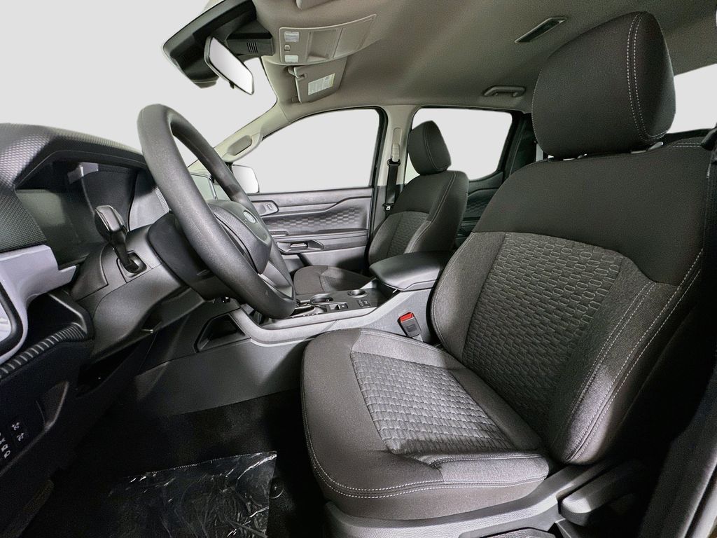 Thumbnail: 2026 Ford Ranger - 9