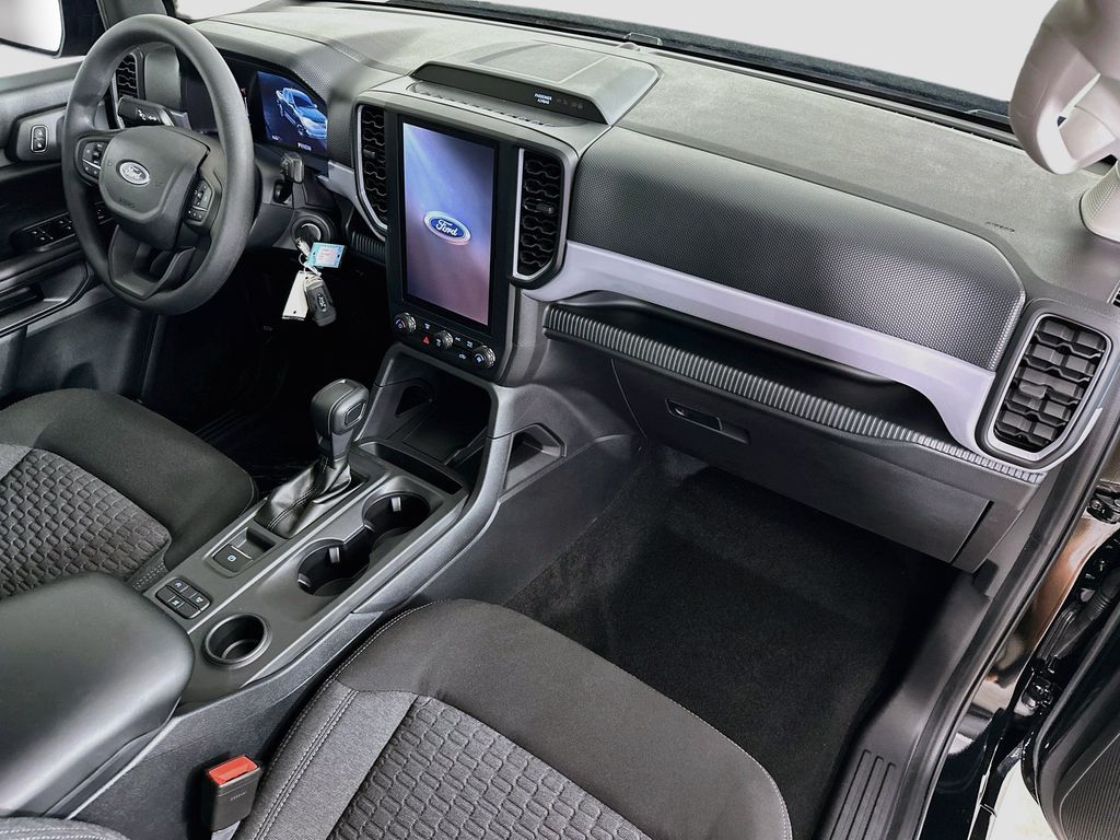 Thumbnail: 2026 Ford Ranger - 31
