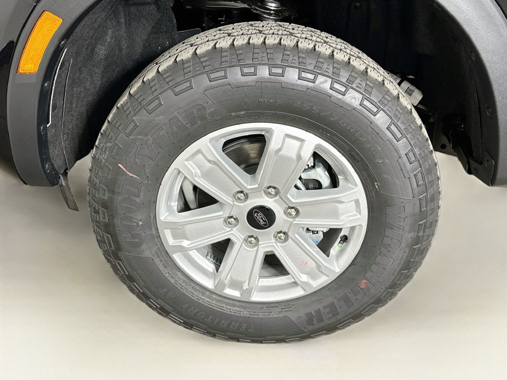 Thumbnail: 2026 Ford Ranger - 6