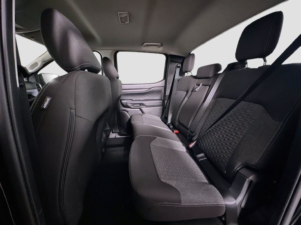 Thumbnail: 2026 Ford Ranger - 11