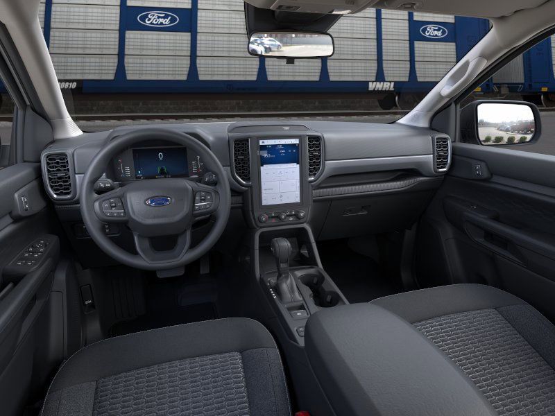 Thumbnail: 2025 Ford Ranger - 2