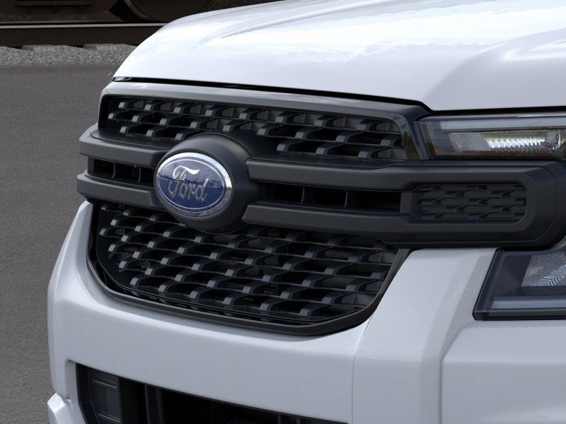 Thumbnail: 2025 Ford Ranger - 5