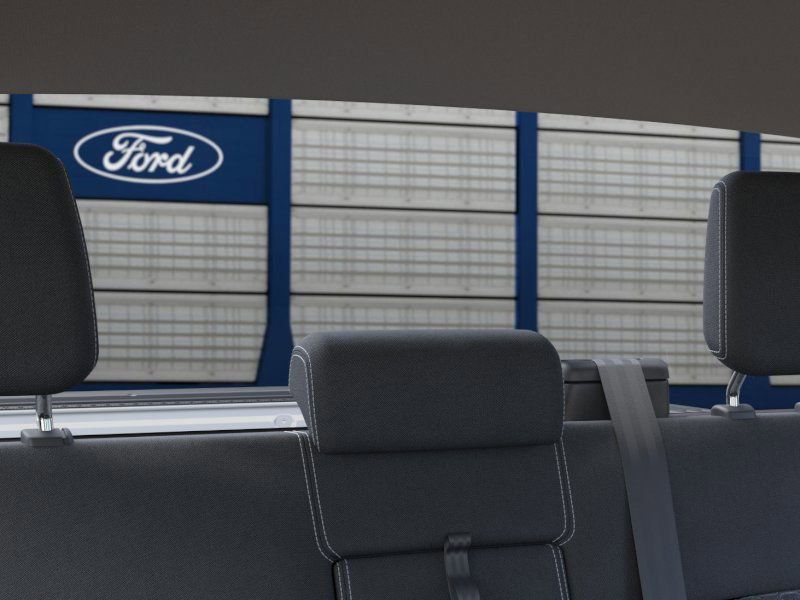 Thumbnail: 2025 Ford Ranger - 22