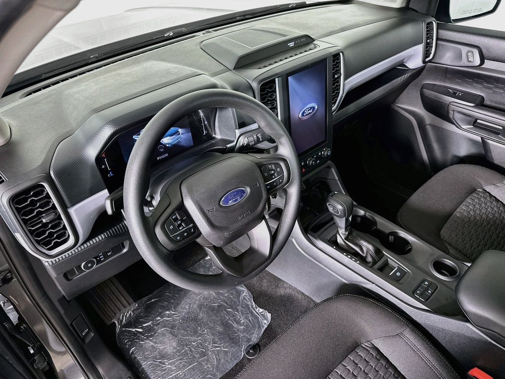 Thumbnail: 2026 Ford Ranger - 2