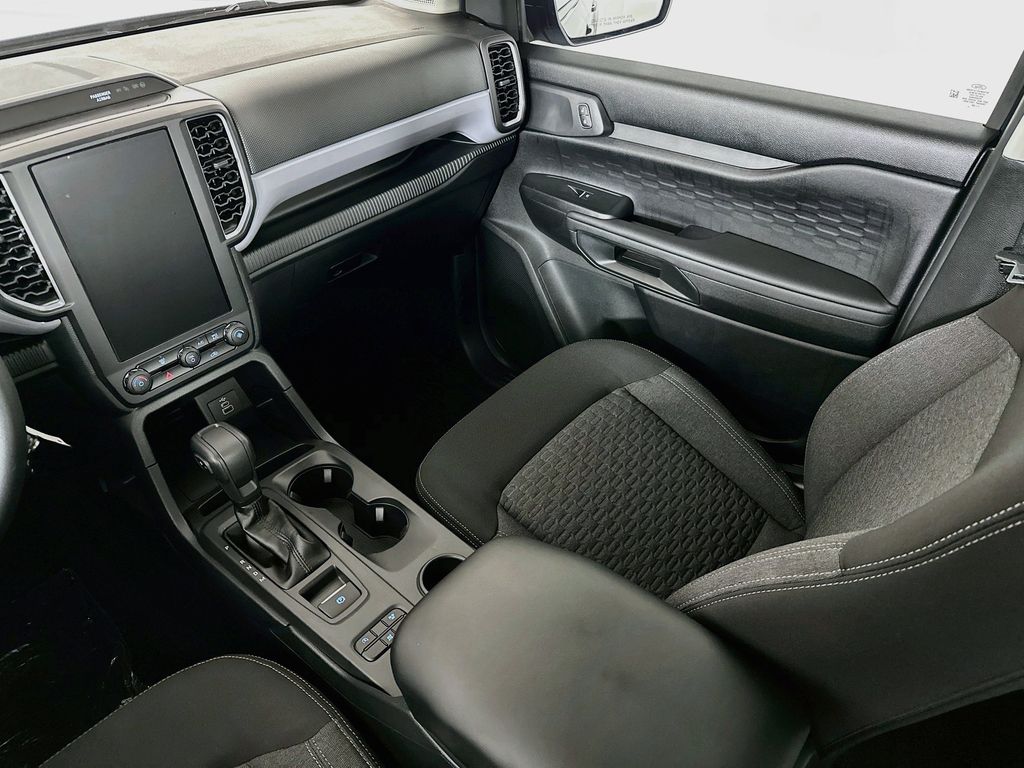 Thumbnail: 2026 Ford Ranger - 13