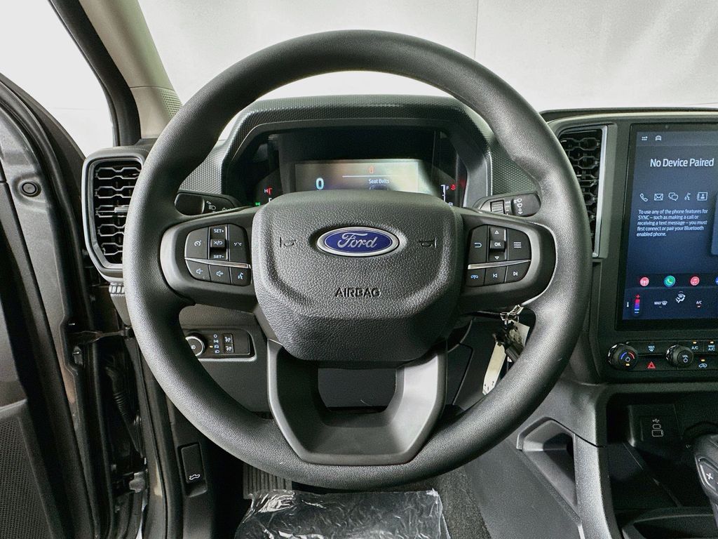 Thumbnail: 2026 Ford Ranger - 14
