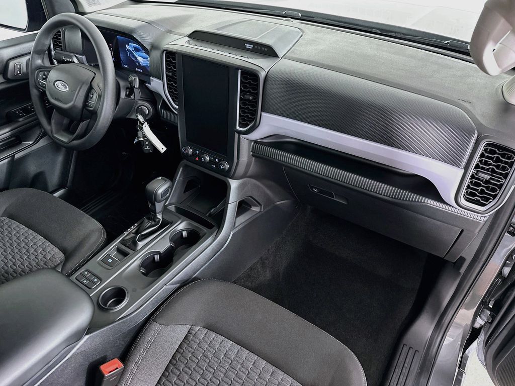 Thumbnail: 2026 Ford Ranger - 31