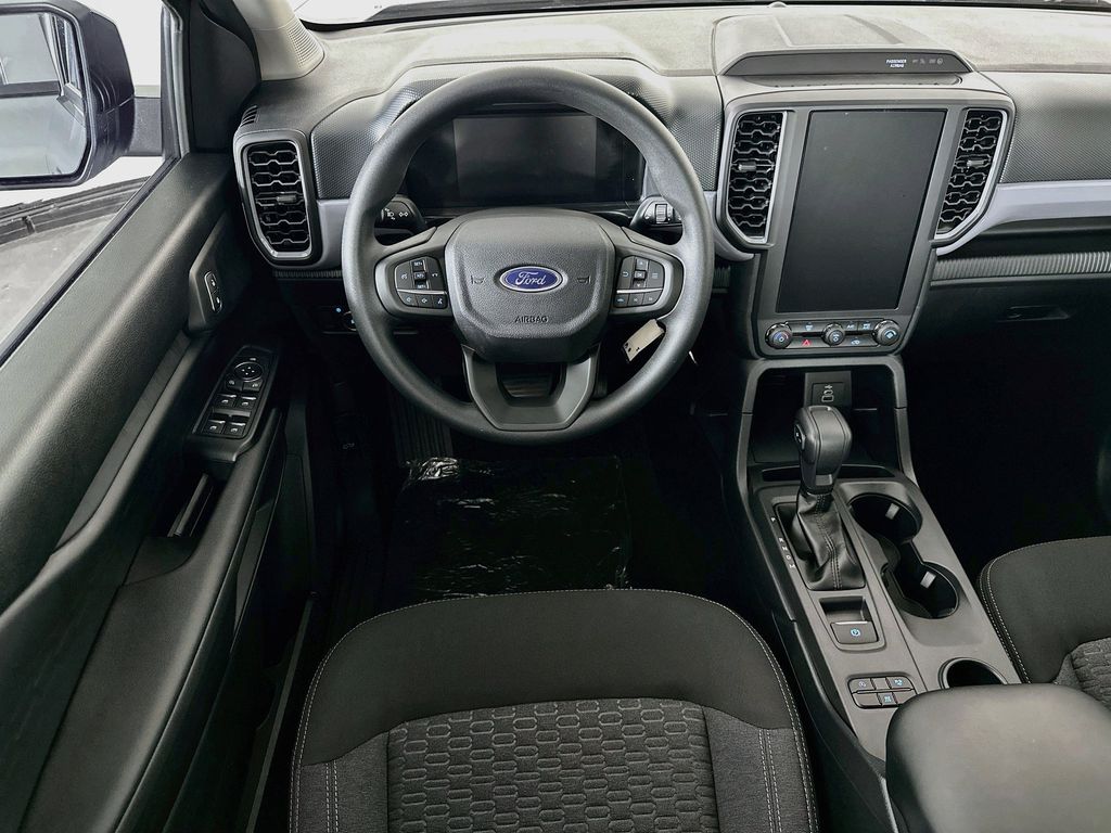 Thumbnail: 2026 Ford Ranger - 9