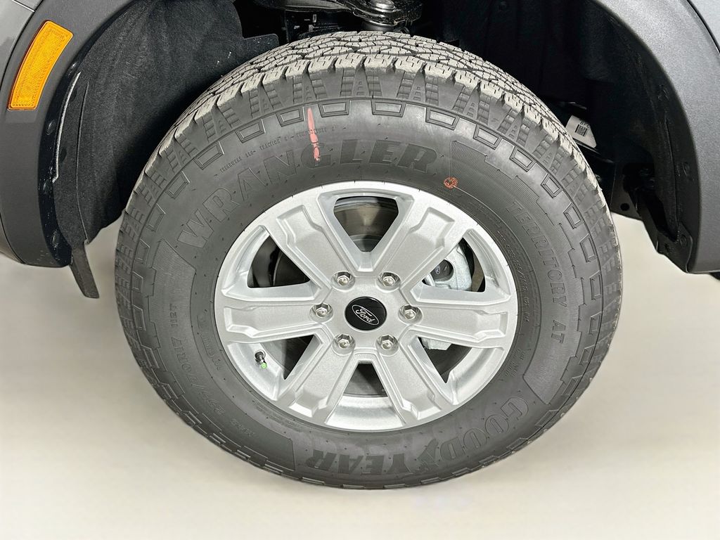 Thumbnail: 2026 Ford Ranger - 7