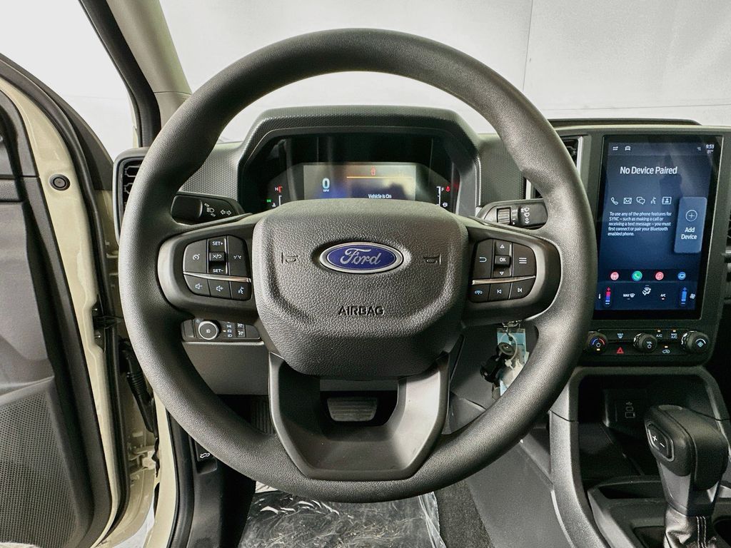Thumbnail: 2026 Ford Ranger - 15